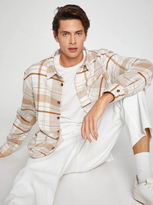 3-Piece Fancy Suit (Organza)