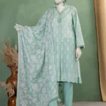 Fabrics 3 Piece