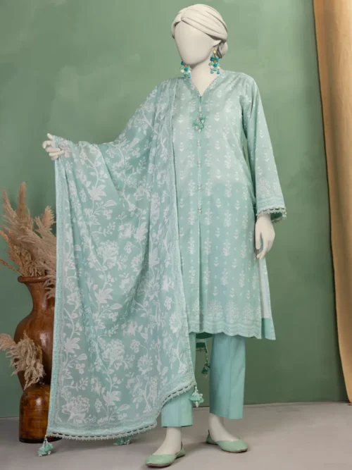 Fabrics 3 Piece