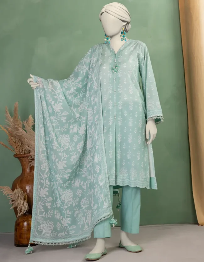 Fabrics 3 Piece
