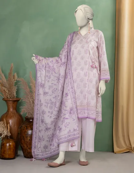 Fabrics 3 Piece