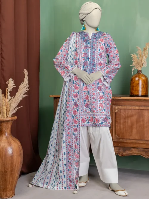 Fabrics 3 Piece