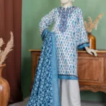 Fabrics 3 Piece