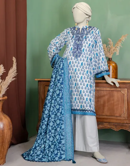 Fabrics 3 Piece
