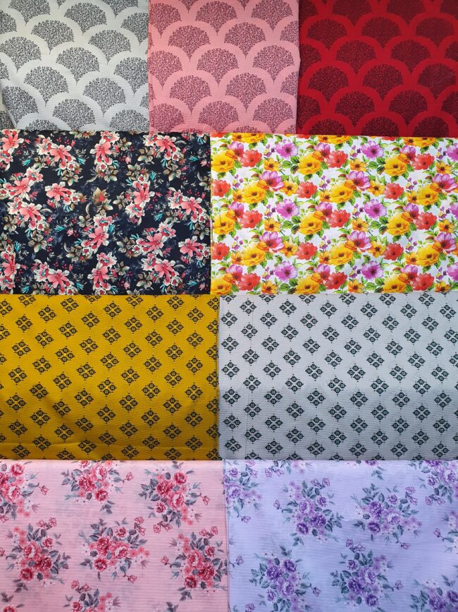 Fabrics 3 Piece - Image 4