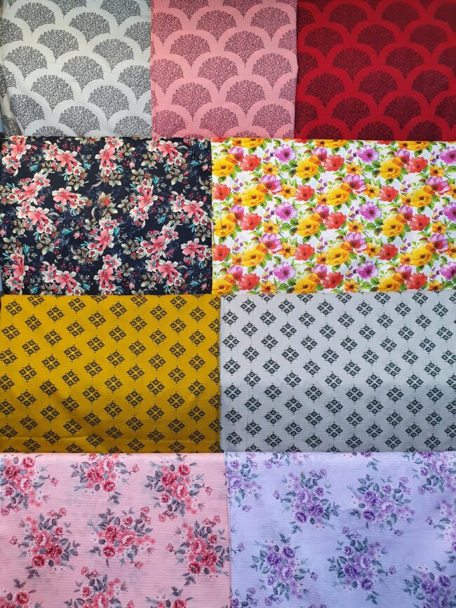 Fabrics 3 Piece - Image 3