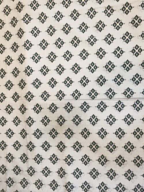 Fabrics 3 Piece