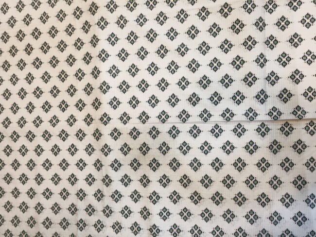 Fabrics 3 Piece